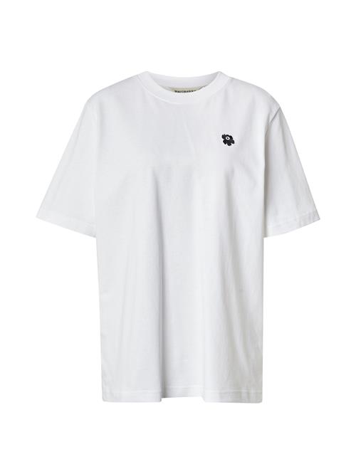Marimekko Shirts  sort / hvid