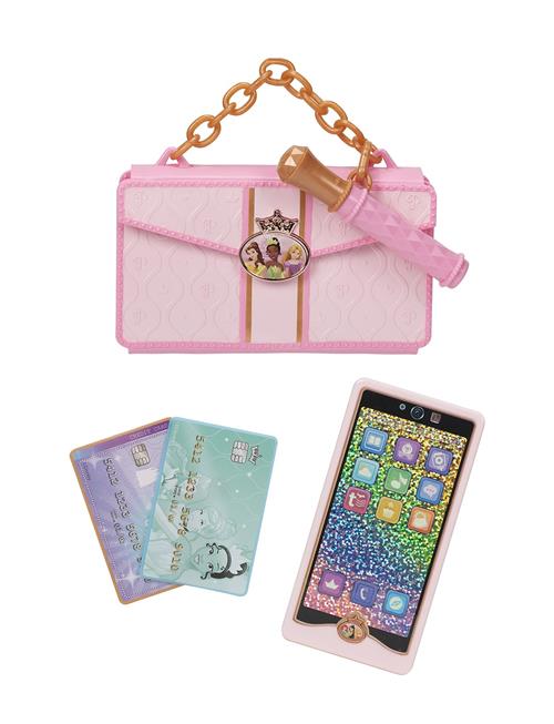 Disney Princess Style Collection Play Ph JAKKS Pink