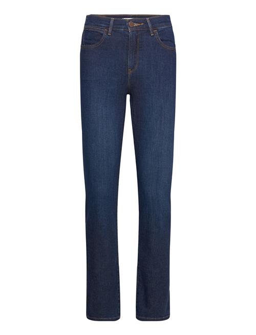 Slim Wrangler Blue