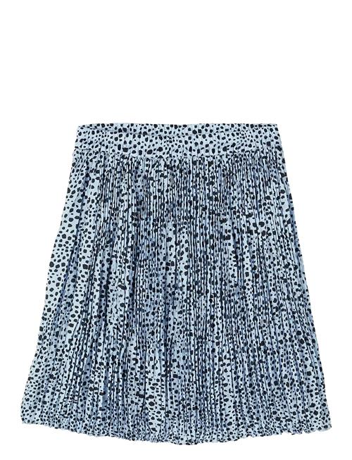 Nlfnanna Skirt LMTD Patterned