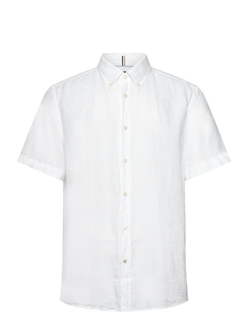 H-Roan-Bd-E-Sh-C-252 BOSS White