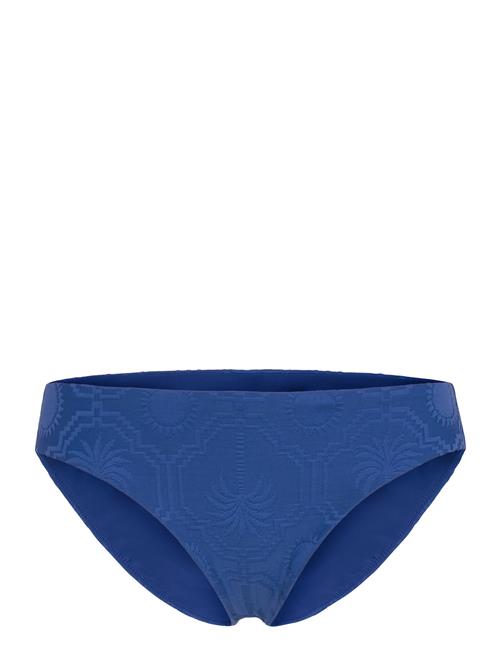 Oasis Hipster Pant Seafolly Blue