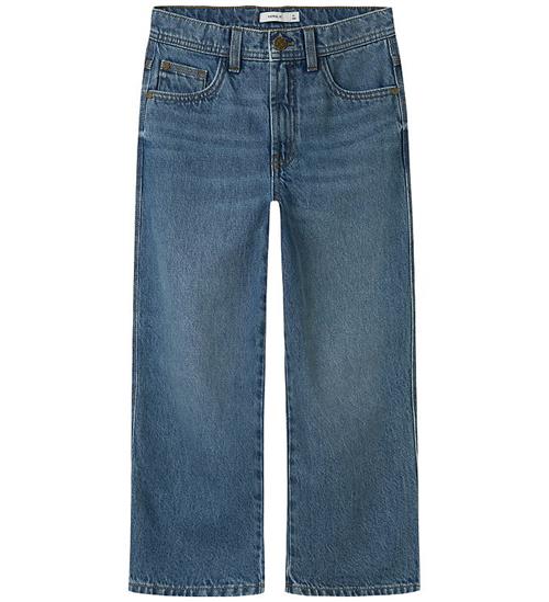 Name It Jeans - Noos - NkmBen - Medium Blue Denim