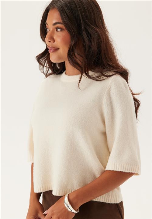 VERO MODA Vmboom 2/4 O-NK OVERSIZE PULLOVER
