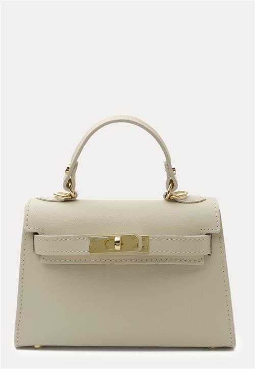 Latalia Trento Leather Handbag