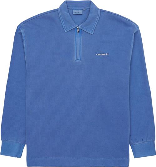 Carhartt PIQUE SCRIPT SWEAT I035188 Sweatshirts