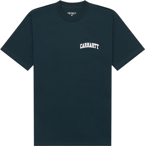 Carhartt S/S University T-Shirt I034852