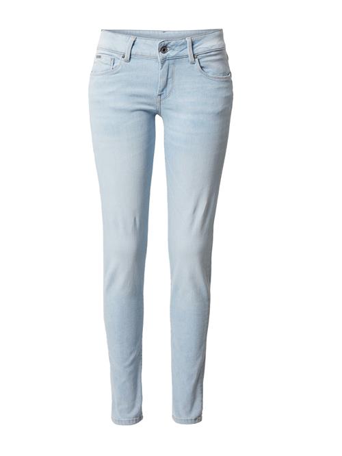 Pepe Jeans Jeans 'Soho'  lyseblå