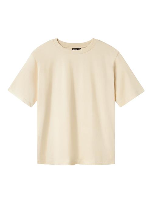 Se NAME IT Shirts  beige / sort ved About You