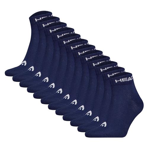 HEAD Sokker  navy / hvid