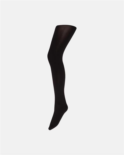 Se Strømpebukser "microtouch" 3-pak | 100 denier | Sort ved Intimo