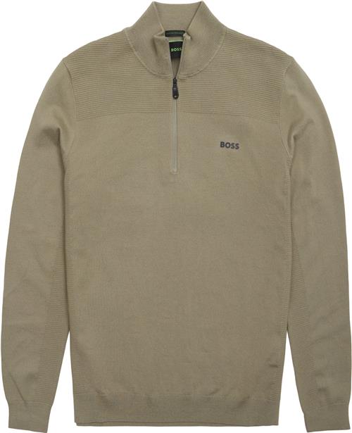 BOSS Athleisure Momentum-X QZ Strik