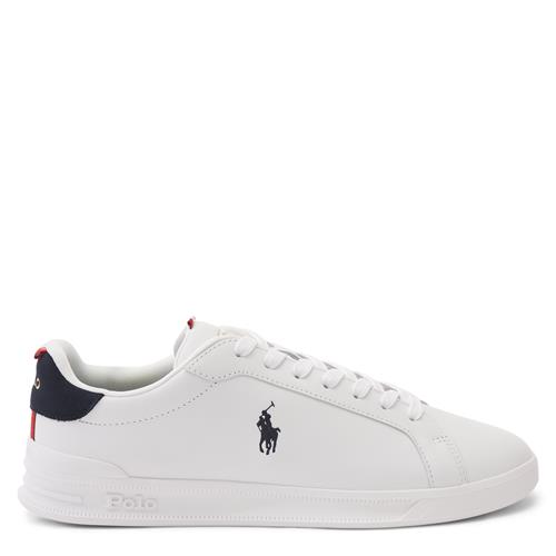 Polo Ralph Lauren 809860883 Sko