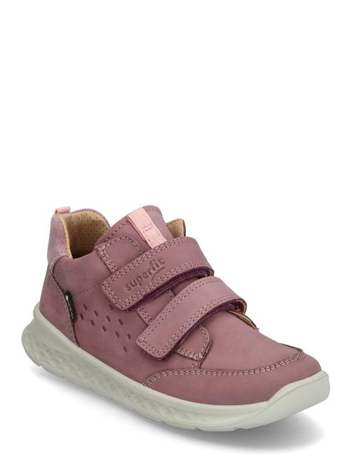 Breeze Superfit Pink