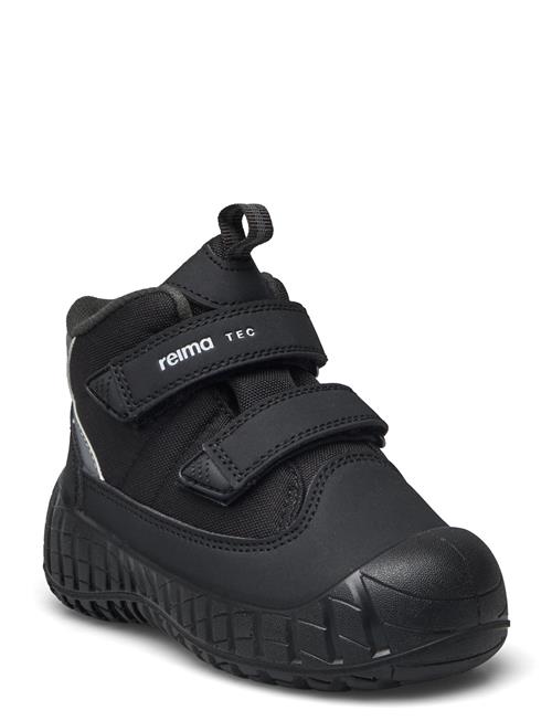Reimatec Shoes, Passo 2.0 Reima Black