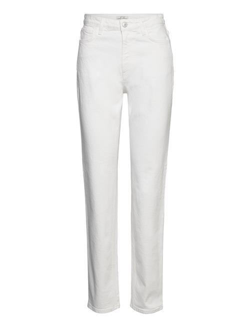 Reese Denim House Of Dagmar White