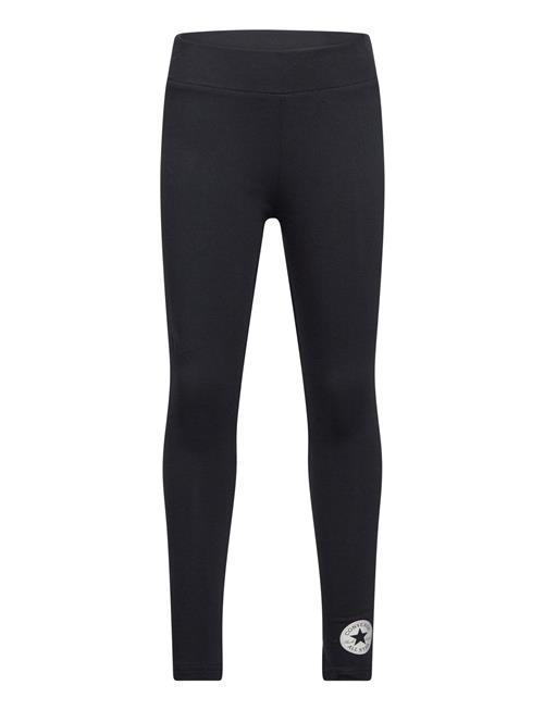 Le-Knit Legging Converse Black