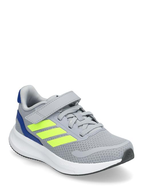 Runfalcon 5 El C Adidas Sportswear Grey