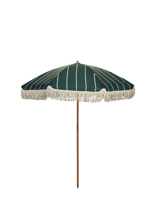 Parasol, Hdblock, Grøn House Doctor Green