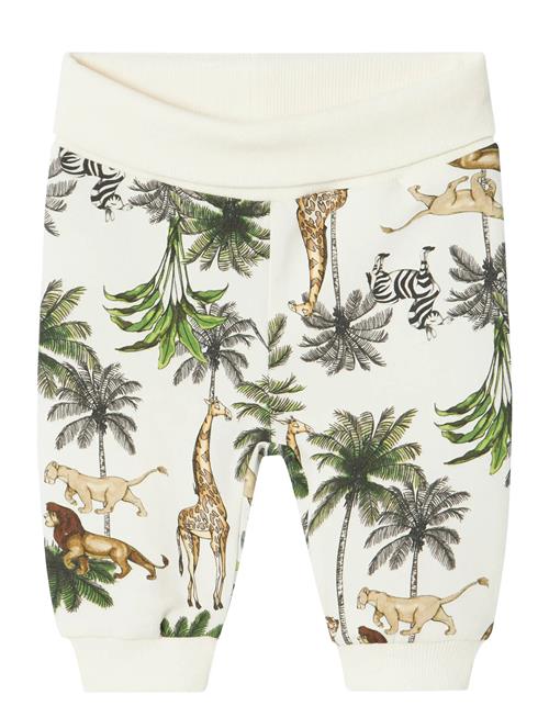Nbmjebb Lionking Pant Wdi Name It Patterned