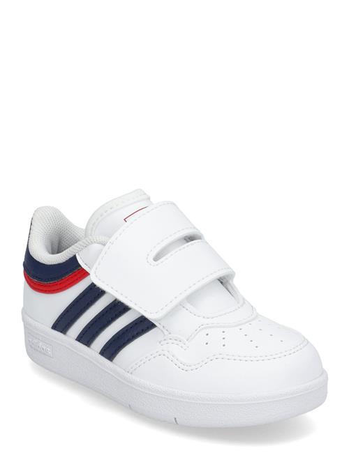 Hoops 4.0 Cf I Adidas Sportswear White