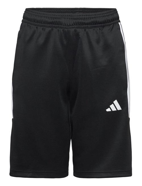 J Hot Sho Adidas Sportswear Black