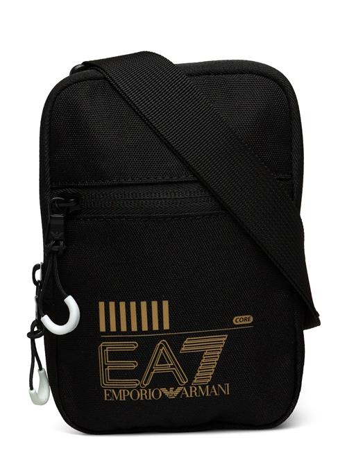 Shoulder Bag EA7 Black