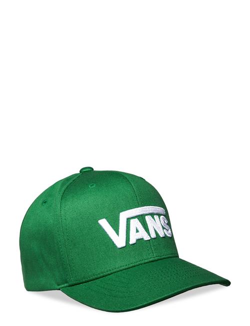 Drop V Ii Snapback VANS Green