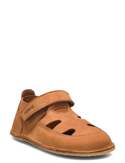 Bisgaard Barefoot Beannie Bisgaard Brown
