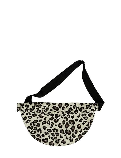 Mschsage Bumbag Aop MSCH Copenhagen Beige