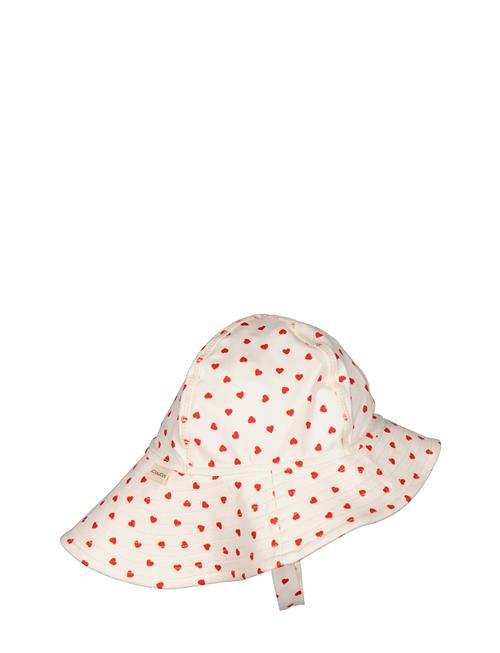 Alba Splash Long MarMar Copenhagen Red
