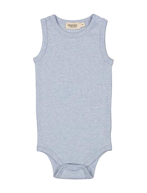 Body Sleeveless MarMar Copenhagen Blue