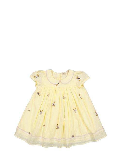 Dulla MarMar Copenhagen Yellow