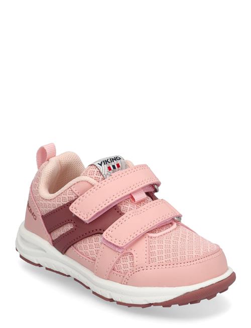 Odda 2V Viking Pink