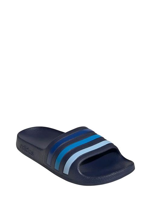 Adilette Aqua K Adidas Sportswear Navy