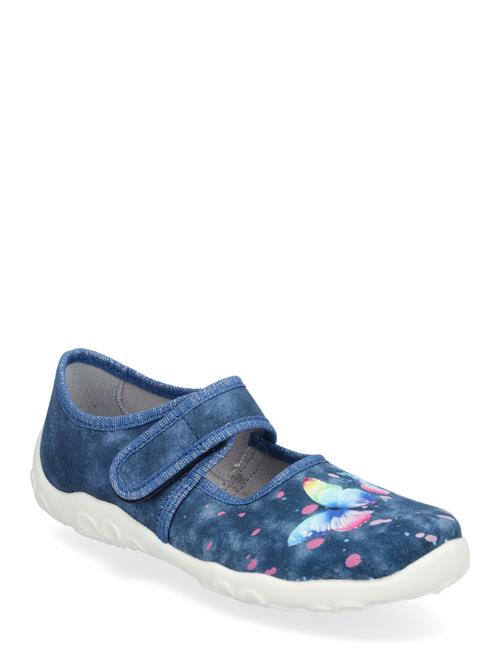 Bonny Superfit Blue