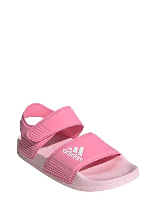 Adilette Sandal K Adidas Sportswear Pink