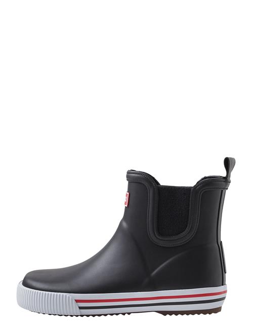 Rain Boots, Ankles Reima Black