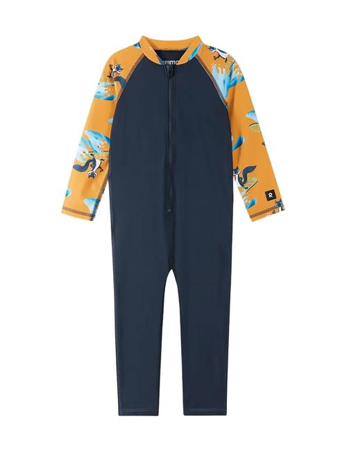 Sunproof Overall, Polskii Reima Navy