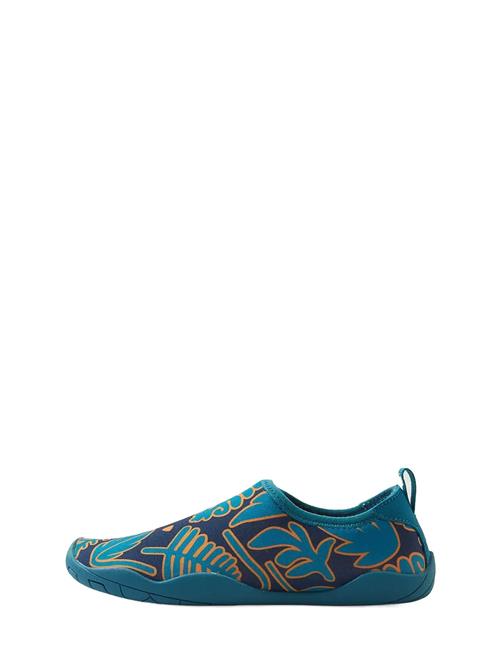Water Shoes, Lean Reima Blue