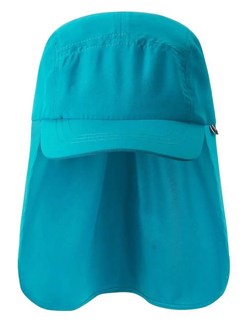 Sunproof Hat, Biitsi Reima Blue