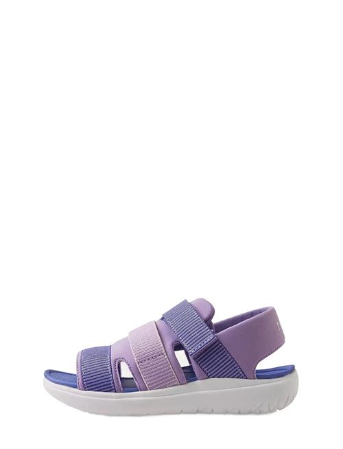 Sandals, Kesakko Reima Purple