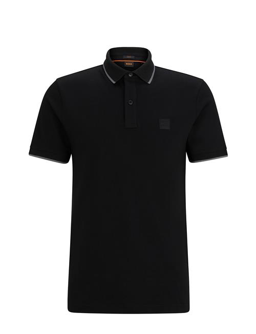 Passertip BOSS Black