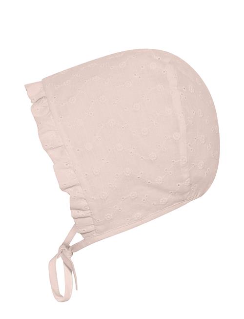 Anne Bonnet Mp Denmark Pink