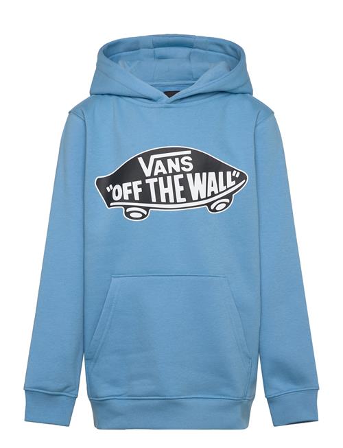 Style 76 Po VANS Blue