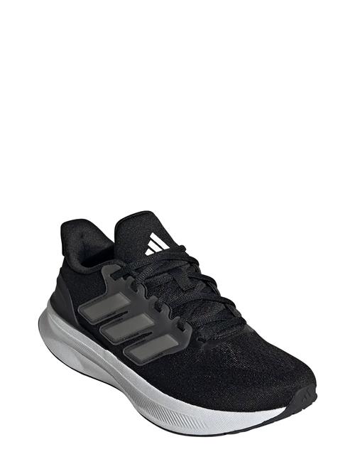 Ultrarun 5 J Adidas Sportswear Black