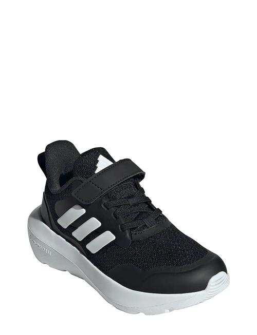 Fortarun 3.0 El C Adidas Sportswear Black