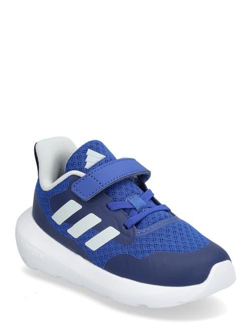 Fortarun 3.0 El I Adidas Sportswear Blue