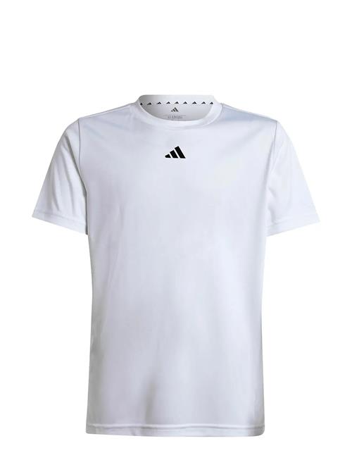 J Tr-Es T Adidas Sportswear White