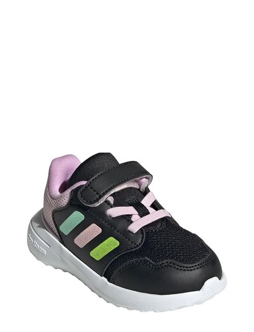 Tensaur Run 3.0 El I Adidas Sportswear Black